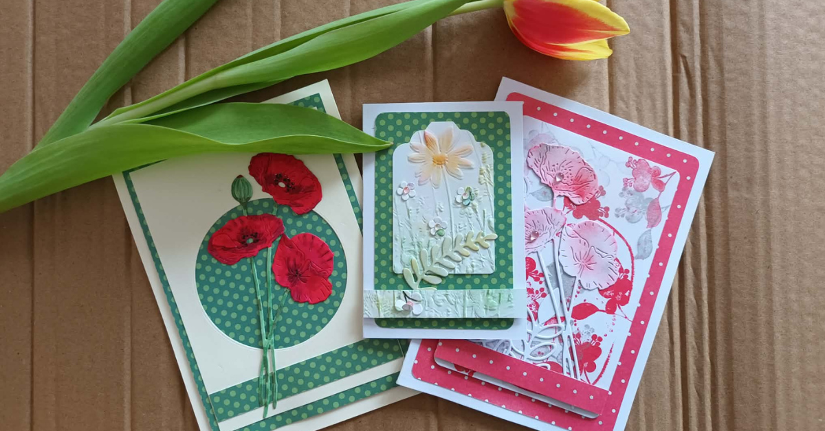 Kreativní dílna: Scrapbookové tvoření